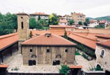 Danas praznik Svete Tekle