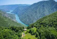 Osam razloga za posjetu NP Sutjeska