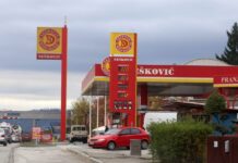 Kazne za “pumpadžije”