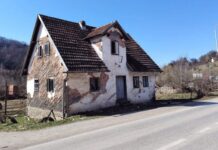 Kuća bake Dare Malić u Sumbulovcu simbol humanosti, ljubavi i solidarnosti