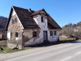 Kuća bake Dare Malić u Sumbulovcu simbol humanosti, ljubavi i solidarnosti