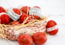 PRAVOSLAVNI OBIČAJI I TRADICIJA ZA VASKRS