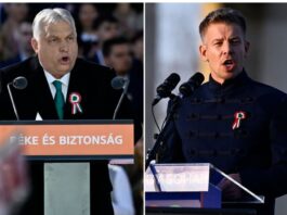 Viktor Orban priznao poraz, Tisa povećava prednost