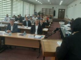 Нацрт статута града и план капиталних инвестиција пред одборницима