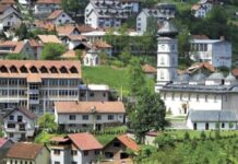 Mladi mijenjaju Čajniče