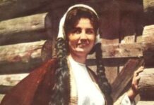 Fočanka – Zehra Deović