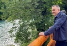 Minić: Sve su Drine ovoga svijeta krive