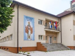 Богословски факултет у Фочи домаћин великог Светодуховског скупа