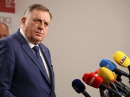 Додик: Шмит много зла покушао да направи, али је на крају потврдио једну чињеницу – Српска неуништива