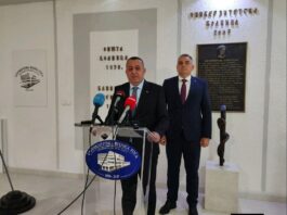 Лаловић најавио нових 20 милиона КМ улагања владе РС у Фочy