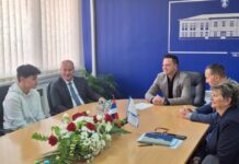 Општина Фоча и ове године покровитељ матурске вечери