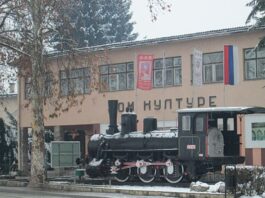 Djela Tomislava Božovića donirana višegradskoj galeriji