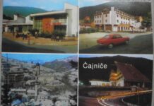 Vic dana – Priča iz Čajniča