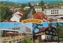 Vic dana – Priča iz Rogatice
