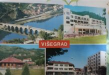 Vic dana – Priča iz Višegrada