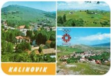 Vic dana – Priča iz Kalinovika