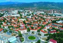 Atletičar iz Rogatice dobio priznanje grada Nikšića