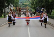 Foča svečano proslavila slavu grada