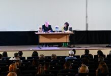 Вече са Вањом Булићем