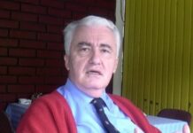 Бориша Старовић: Легенда Медицинског факултета у Фочи