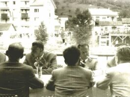 Dan kad su Tito i Naser boravili u Foči
