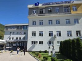 На одсјеку медицина у првом року попуњена сва мјеста за упис