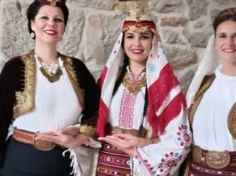 Hercegovačka nošnja – tradicija i ljepota