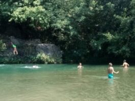 Nekada popularno kupalište Krvavac – ponovo oživjelo