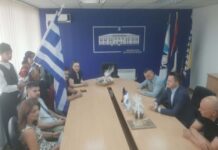 Folkloraši iz grčke Larise nakon 18 godina ponovo u Foči: Širimo i jačamo bratske veze