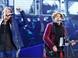 Goražde otkazalo koncert Bijelog dugmeta