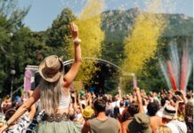 Sve spremno za 12. „Jelen OK fest“