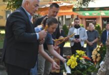 Obilježene 34 godine od formiranja Ruđanske brigade