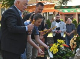 Obilježene 34 godine od formiranja Ruđanske brigade
