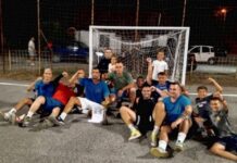 „Брусна“ поново освојила меморијал у Драгочави