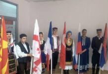 “Licidersko srce” danas u Višegradu
