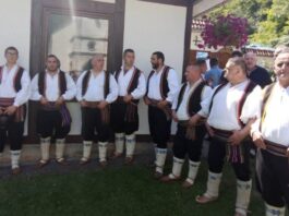 Сабор „Дрино водо“ окупио чуваре изворне пјесме и традиције