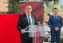Лаловић и Бодирога добили повјерење грађана за још један мандат